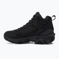 Pánske turistické topánky Merrell Coldpck 3 Thermo Mid WP black 10