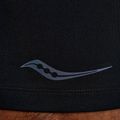 Pánske bežecké šortky Saucony Fortify Lined Half black 5