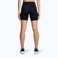 Dámske bežecké šortky Saucony Fortify 6" black 2