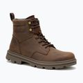 Pánska obuv CATerpillar Practitioner Mid brown 8