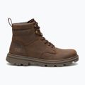 Pánska obuv CATerpillar Practitioner Mid brown 9