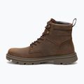 Pánska obuv CATerpillar Practitioner Mid brown 10