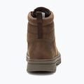 Pánska obuv CATerpillar Practitioner Mid brown 11