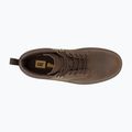 Pánska obuv CATerpillar Practitioner Mid brown 12