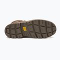 Pánska obuv CATerpillar Practitioner Mid brown 13