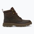 Pánska obuv CATerpillar Practitioner Mid brown 2