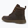 Pánska obuv CATerpillar Practitioner Mid brown 3
