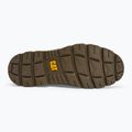 Pánska obuv CATerpillar Practitioner Mid brown 4