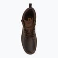 Pánska obuv CATerpillar Practitioner Mid brown 5