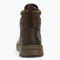 Pánska obuv CATerpillar Practitioner Mid brown 6