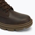 Pánska obuv CATerpillar Practitioner Mid brown 7