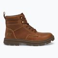 Pánska obuv CATerpillar Practitioner Mid dark beige 2
