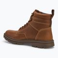 Pánska obuv CATerpillar Practitioner Mid dark beige 3