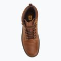 Pánska obuv CATerpillar Practitioner Mid dark beige 5