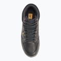 Pánska obuv CATerpillar Apa Cush Mid black 5