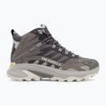 Pánske turistické topánky Merrell Moab Speed ​​2 Mid GTX asphalt 2