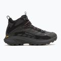 Pánske turistické topánky Merrell Moab Speed 2 Gore-Tex black 2
