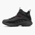 Pánske turistické topánky Merrell Moab Speed 2 Gore-Tex black 3