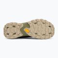 Pánske turistické topánky Merrell Moab Speed ​​2 olive 4