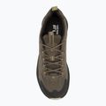 Pánske turistické topánky Merrell Moab Speed ​​2 olive 5