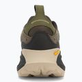 Pánske turistické topánky Merrell Moab Speed ​​2 olive 6