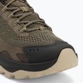 Pánske turistické topánky Merrell Moab Speed ​​2 olive 7