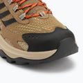 Pánske turistické topánky Merrell Moab Speed 2 coyote 7