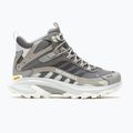Dámske turistické topánky Merrell Moab Speed 2 Mid GTX charcoal 2
