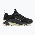 Dámske turistické topánky Merrell Moab Speed 2 black