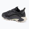 Dámske turistické topánky Merrell Moab Speed 2 black 3