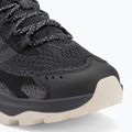 Dámske turistické topánky Merrell Moab Speed 2 black 7