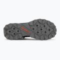 Pánska obuv Merrell Speed Eco Mid WP charcoal/tangerine 4