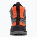 Pánska obuv Merrell Speed Eco Mid WP charcoal/tangerine 6