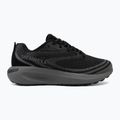 Pánske bežecké topánky Merrell Morphlite black/asphalt 2