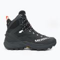 Pánske turistické topánky Merrell Rogue Hiker Mid GTX black 2