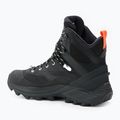 Pánske turistické topánky Merrell Rogue Hiker Mid GTX black 3
