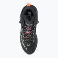 Pánske turistické topánky Merrell Rogue Hiker Mid GTX black 5