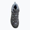 Dámske turistické topánky Merrell Claypool 2 Sport Mid Gtx rock 5