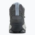 Dámske turistické topánky Merrell Claypool 2 Sport Mid Gtx rock 6