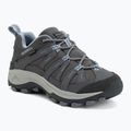 Dámske turistické topánky Merrell Claypool 2 Sport Gtx rock