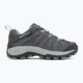 Dámske turistické topánky Merrell Claypool 2 Sport Gtx rock 2