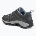 Dámske turistické topánky Merrell Claypool 2 Sport Gtx rock 3