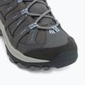 Dámske turistické topánky Merrell Claypool 2 Sport Gtx rock 7