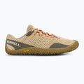 Pánska bežecká obuv Merrell Vapor Glove 6 khaki/coyote 2