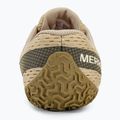 Pánska bežecká obuv Merrell Vapor Glove 6 khaki/coyote 6