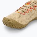Pánska bežecká obuv Merrell Vapor Glove 6 khaki/coyote 7