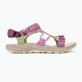 Dámske trekingové sandále Merrell Bravada 2 Strap Sport mauve 2