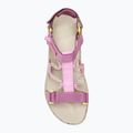 Dámske trekingové sandále Merrell Bravada 2 Strap Sport mauve 5