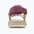 Dámske trekingové sandále Merrell Bravada 2 Strap Sport mauve 6