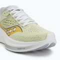 Dámske bežecké topánky Saucony Ride 17 fern/cloud 7